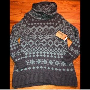 Ruff Hewn Sweater